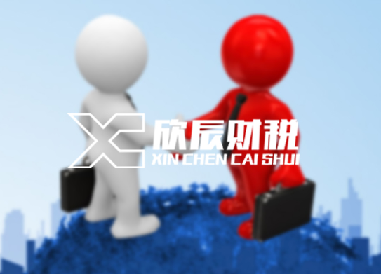惠州市欣辰財務服務有限公司